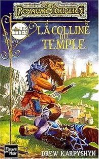 Les Royaumes Oubliés – Les Royaumes Serpents – Roman Fantasy
