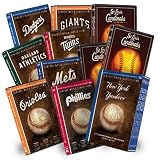 The Vintage Major League Baseball Collection
