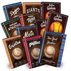 The Vintage Major League Baseball Collection