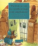 "Pardon, je suis un ornithorynque, tout simplement"
