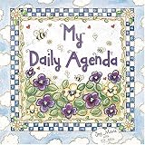 My Daily Agenda