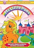 My Little Pony: Escape From Catrina And Other Adventures