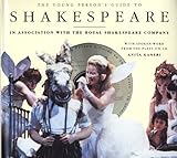 The young person's guide to Shakespeare : with spoken word from the plays