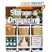 Ideas and How-To: Storage and Organizing (Better Homes & Gardens Do It Yourself)