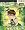 Decofun, Ben 10 Glow in the Dark Art Squares, Self Adhesive Stickers