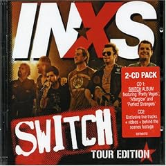 Switch + Bonus Disc