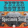 Specimen Song: A Gabriel Du Pre Mystery, Book 2