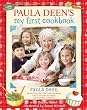 Paula Deen's My First Cookbook