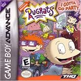 Download Rugrats: I Gotta Go Party Game Torrent