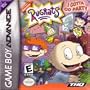 Rugrats: I Gotta Go Party