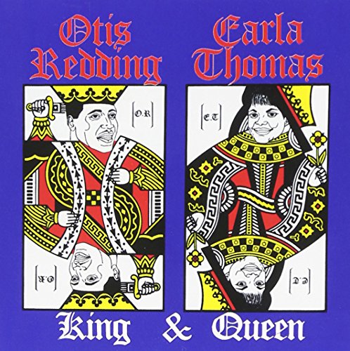 Otis Redding & Carla Thomas - Atlantic Gold 100 Soul Classics - Zortam Music