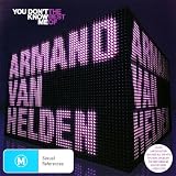 You Don`t Know Me: Best of