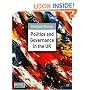 Politics and Governance in the UK