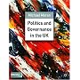 Politics and Governance in the UK