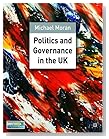  Politics and Governance in the UK