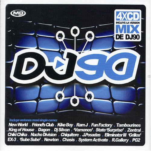 Vale DJ 90