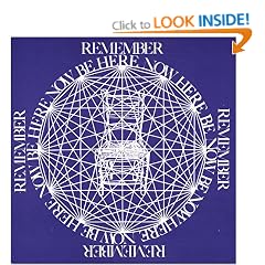 Be Here Now