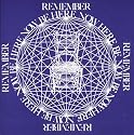 Remember, Be Here Now