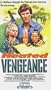 Heated Vengeance [VHS]