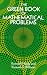 The Green Book of Mathematical Problems