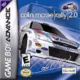 Colin McRae Rally 2.0