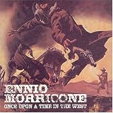 Once Upon a Time in the West