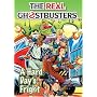 The Real Ghostbusters: A Hard Day's Fright (Real Ghostbusters)