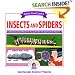 Janice VanCleave's Insects and Spiders: Mind-Boggling Experiments You Can Turn Into Science Fair Projects (Spectacular Science Project)