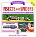 Book Janice VanCleave's Insects and Spiders: Mind-Boggling Experiments You Can Turn Into Science Fair Projects (Spectacular Science Project)
