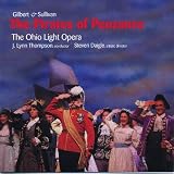The Pirates of Penzance
