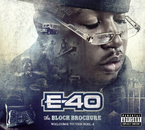 E-40 - House - Zortam Music