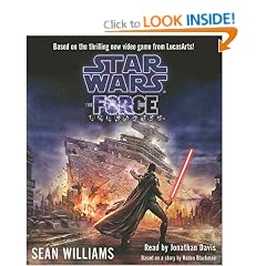 Star Wars - the Force Unleashed (Star Wars (Random House Audio))