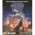 Star Wars: The Force Unleashed (Star Wars) by Sean Williams