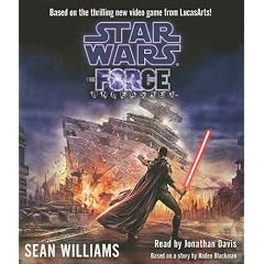 Star Wars: The Force Unleashed
