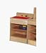 Wood Designs 20200 - Tot-Size Kitchen Appliances - Sink