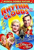Musical Double Feature: Rhythm In The Clouds (1937) / Sitting On The Moon (1936)