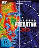 Image de Predator (3D Vers.) [Blu-ray] [Import allemand]