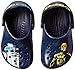 crocs Kids' Classic Star Wars R2D2 and C3PO (Toddler/Little Kid),Nautical Navy,6 M US Toddler