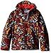 Columbia Boys' Fast and Curious Rain Jacket