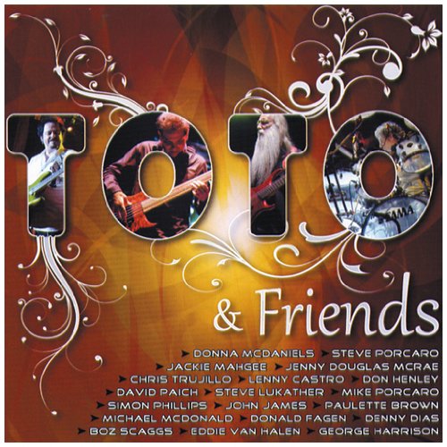 Produkt-Bild: Toto & Friends