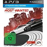 Need for Speed: Most Wanted