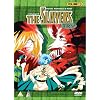 The Slayers Try - Volume 3 [DVD]