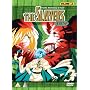 The Slayers Try Vol.3 [DVD] [1997]