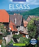 Elsass - Udo Bernhart, Zeno von Braitenberg