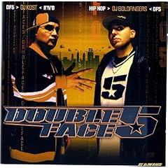 Double Face 5