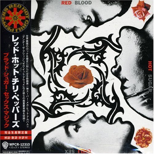 Blood Sugar Sex Magik