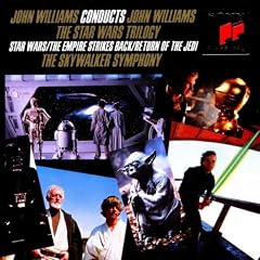 The Stars Wars Trilogy
