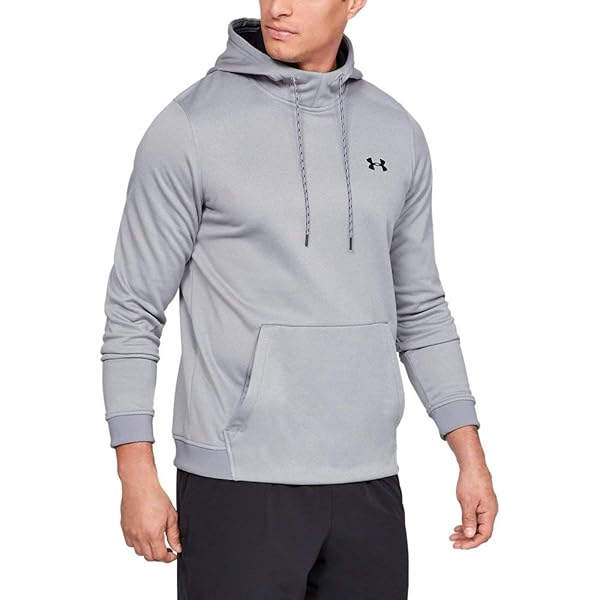 5x under armour hoodies