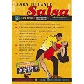 Learn to Dance Salsa: Basic Dance Techniques - For Beginners, Vol. 1 - 3 (3 Discs)