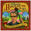 Image of Family and Friends: Rambling Boy [Vinyl]